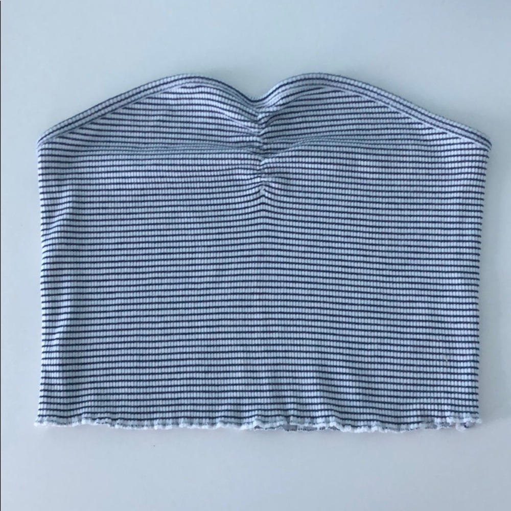 Pacsun basics size S tube top